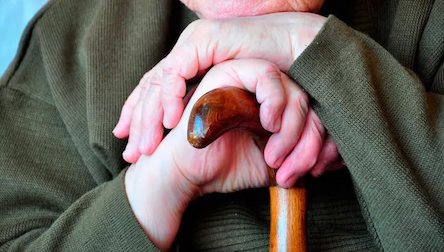 Свежие новости: В Снигиревском районе двое пьяных мужчин напали на пенсионерку и ограбили