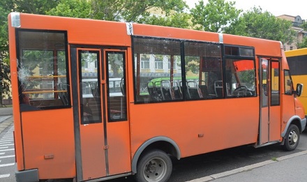 Свежие новости: В июне в Николаеве хотят поднять тарифы на проезд