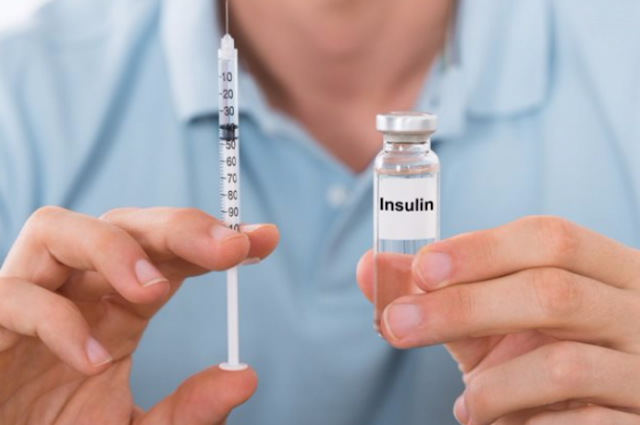 Свежие новости: Получить инсулин по е-рецептам можно уже в 123 аптеках Николаевской области