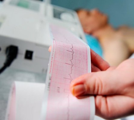 Свежие новости: Миколаївська обласна дитяча лікарня проводитиме прийом дітей з вродженими вадами серця