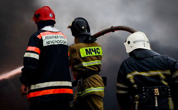 Свежие новости: У Криму після атаки дронів палають дві електропідстанції
