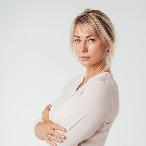 Свежие новости: Фракцию «Слуга народа» в Николаевском горсовете возглавила Домбровская