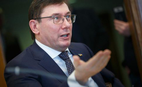 Фото новости: Луценко назвал тех, кто склонял Тимошенко сняться – причастен нардеп Свежие новости: Луценко назвал тех, кто склонял Тимошенко сняться – причастен нардеп