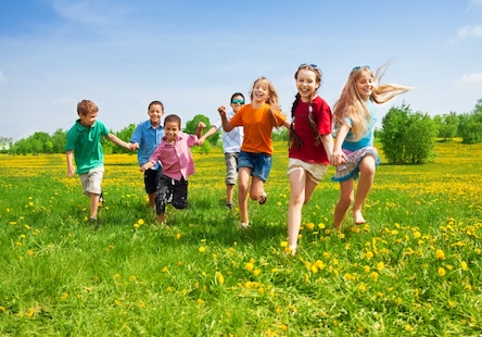 Свежие новости: Сегодня в Украине будет почти летняя погода