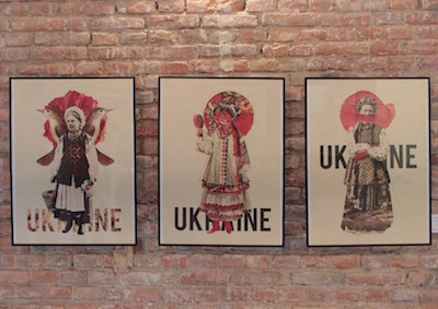 Свежие новости: Фото, коллажи и фильмы: сегодня стартует Mykolaiv ART WEEK