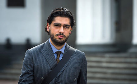 Свежие новости: Нардепу от «Слуги народа» подожгли автомобиль