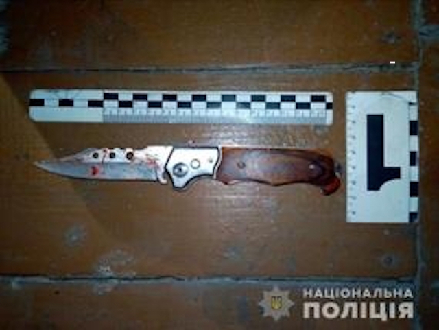 Свежие новости: В Новом Буге во время пьяной ссоры злоумышленник несколько раз ударил гостя ножом