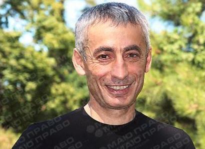 Свежие новости: Эрик Григорян поздравил женщин с праздником весны