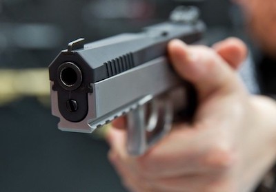 Свежие новости: В Краснодаре застрелили дагестанца - полиция разыскивает «Приору» с номерами Чеченской республики