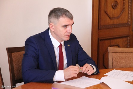 Свежие новости: ВИДЕО: «Это может выглядеть, как подножка Садовому», – мэр Николаева Сенкевич о своём выходе из «Самопомощи»