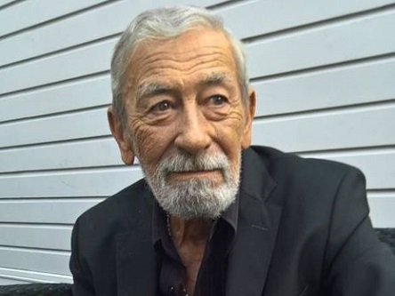 Свежие новости: Кикабидзе: Недавно с мамой Саакашвили встречался, она говорит: 