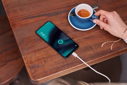 Свежие новости: На украинский рынок вышел новый производитель смартфонов