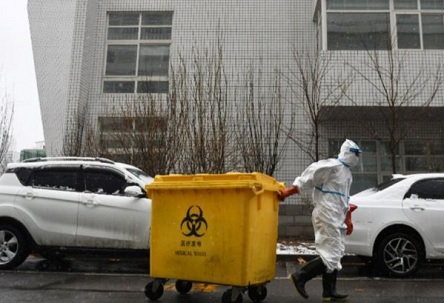 Свежие новости: В Италии число зараженных вирусом Covid-19 выросло до 79 человек. В стране отменили футбольные матчи