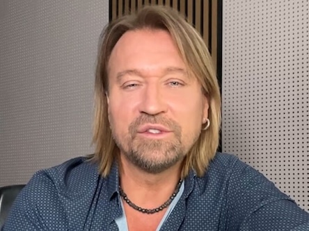 Свежие новости: Винник виступив зі скандальною заявою про захист російської мови і війну в Україні