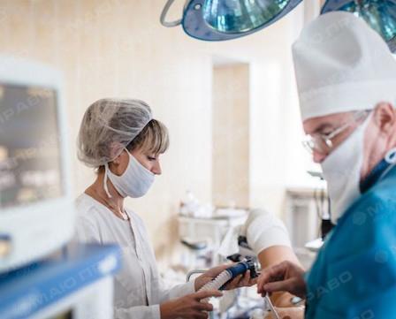 Свежие новости: Украинская медицина: озвучена шокирующая статистика