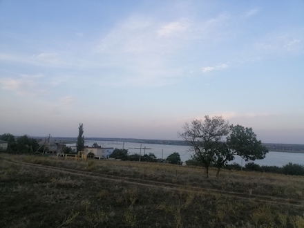 Свежие новости: На Николаевщине без ведома жителей разрешили предпринимателям исследовать недры