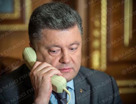 Фото новости: В Киеве отреагировали на информацию о  Свежие новости: В Киеве отреагировали на информацию о