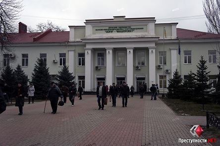 Свежие новости: На должность гендиректора «Зори» – «Машпроект» претендует 48 кандидатов