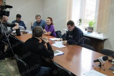 Фото новости: Депутаты предлагают Репина на должность вице-мэра. ВИДЕО Свежие новости: Депутаты предлагают Репина на должность вице-мэра. ВИДЕО