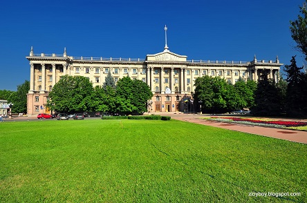 Фото новости: Николаевский Департамент ЖКХ в обход тендера отдал ремонт трех улиц фирме из Нового Буга на 600 тысяч гривен Свежие новости: Николаевский Департамент ЖКХ в обход тендера отдал ремонт трех улиц фирме из Нового Буга на 600 тысяч гривен
