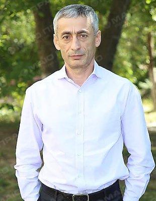 Свежие новости: Эрик Григорян опроверг заявление депутата Ярошенко