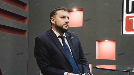 Свежие новости: В 2019 году Николаевщине отдельно выделят 60 миллионов на участок дороги «Одесса-Новоазовск»