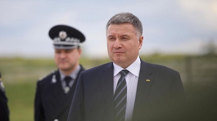 Свежие новости: Аваков создал секретный департамент Нацполиции вместо экономического – ЦПК