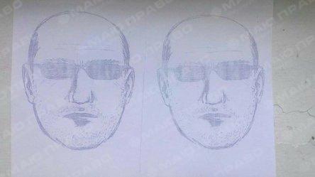 Свежие новости: Опубликован фоторобот мужчины, который похитил третьеклассника в Николаеве