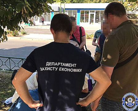 Свежие новости: После задержания главы врачебной комиссии полиция провела обыски в Южноукраинском и Арбузинском военкоматах