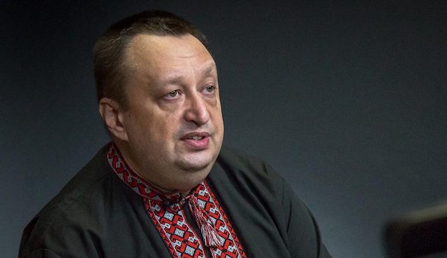 Свежие новости: Ворог розраховував, що Миколаїв та Одесу здадуть зрадники, - генерал СБУ