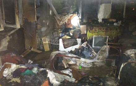 Свежие новости: В Одесской области в частном доме нашли тело женщины