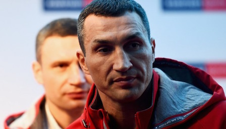 Свежие новости: Владимир Кличко сделал откровенное признание