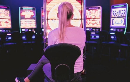 Свежие новости: Правительство «объявило войну» игровым автоматам под видом государственных лотерей