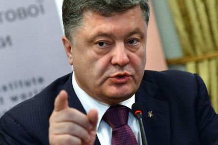 Свежие новости: Порошенко осудил теракт в Барселоне