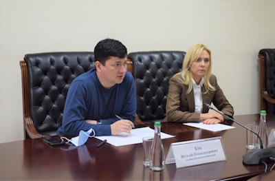 Свежие новости: В Николаеве возможно привлекут добровольцев в батальоны теробороны