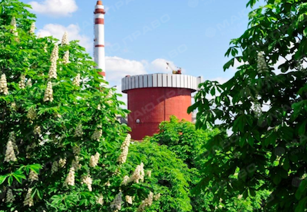 Свежие новости: На ЮУАЕС завершено цикл занять з профорієнтації для старшокласників