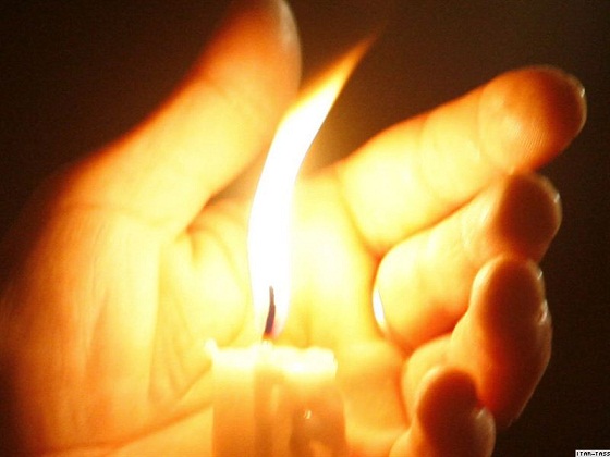 Свежие новости: 24 мая планируются отключения электричества