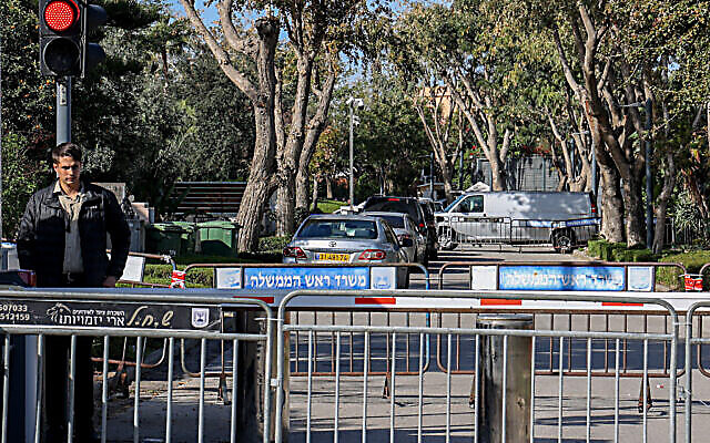 Свежие новости: Ліван атакував безпілотником резиденцію прем’єр-міністра Ізраїлю