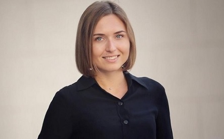 Свежие новости: “Я не зможу утримувати дитину на 36 тис. гривень на місяць.” Міністр освіти і науки Ганна Новосад заговорила про низьку зарплату