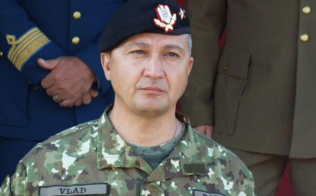 Свежие новости: Головнокомандувач армії Румунії закликав готуватися до війни з Путіним