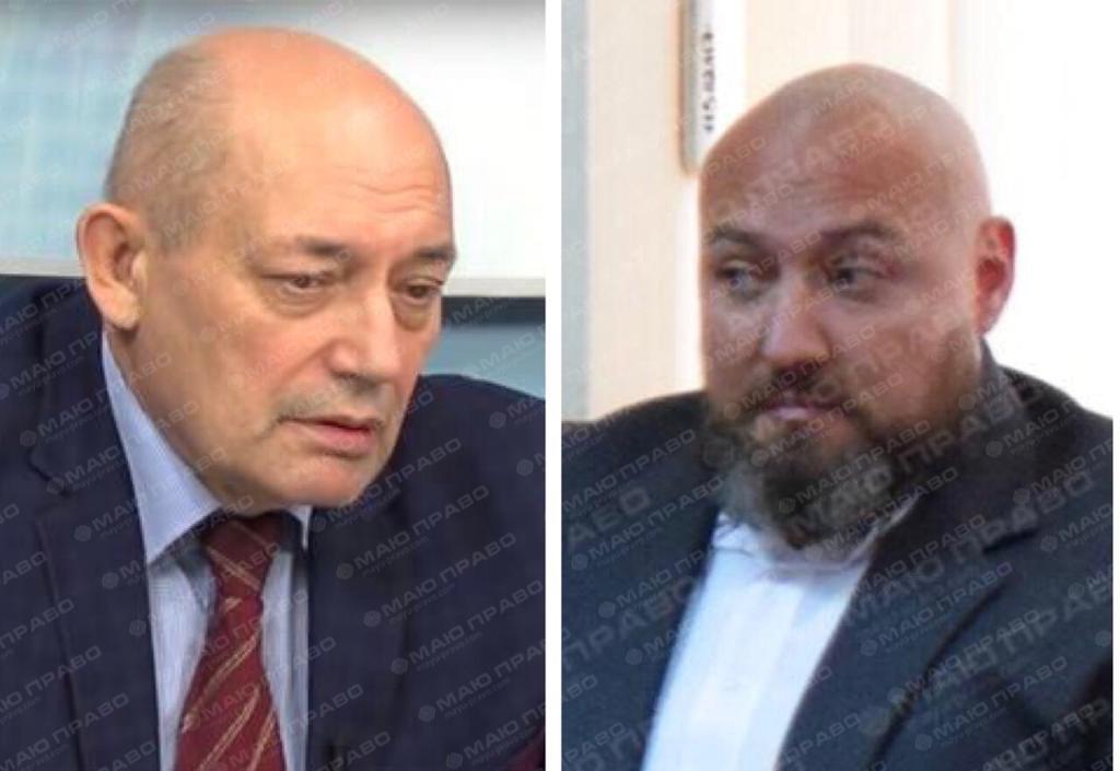 Свежие новости: Суд по востановлению в должности южноукраинского мэра снова отложили