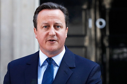 Свежие новости: Премьер министр Великобритании назвал дату своей отставки