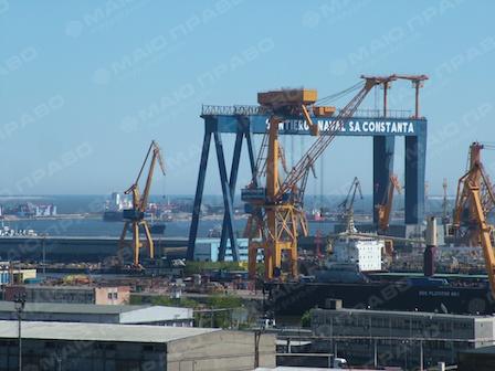 Свежие новости: Бывшего президента завода «Океан» Михайлюка арестовали до 11 июля