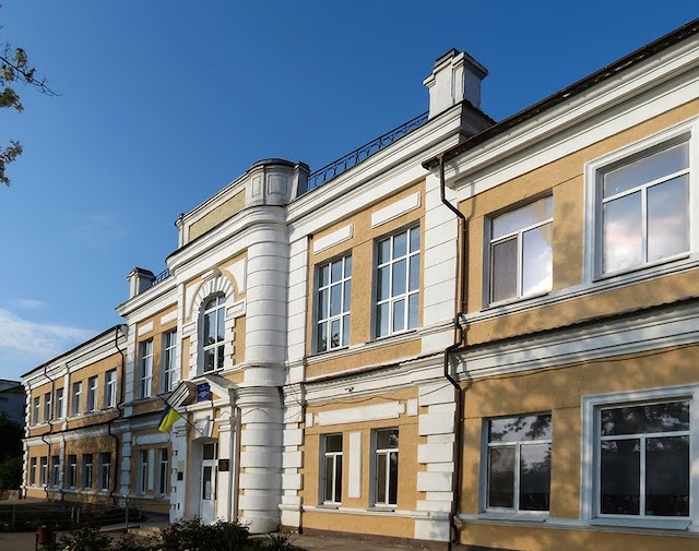 Свежие новости: В двох школах Вознесенська у співпраці з поліцією створені «класи безпеки»