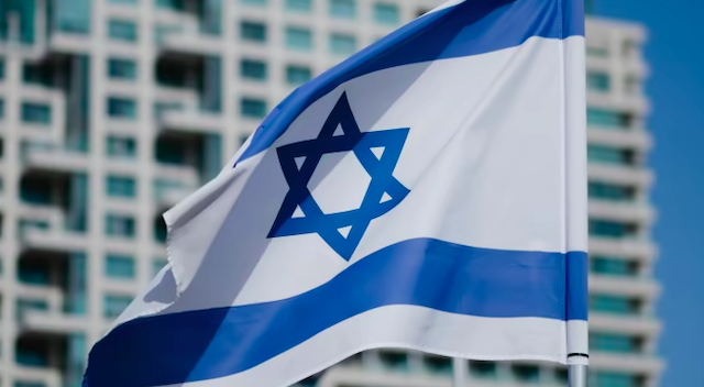 Свежие новости: Ізраїль закриває дипломатичні місії у всьому світі