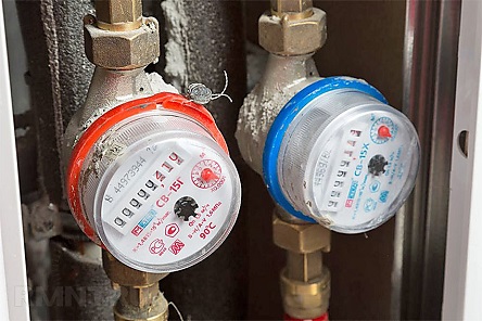 Свежие новости: ВИДЕО: «Николаевводоканал» рассказал, как можно провести процедуру поверки счетчика