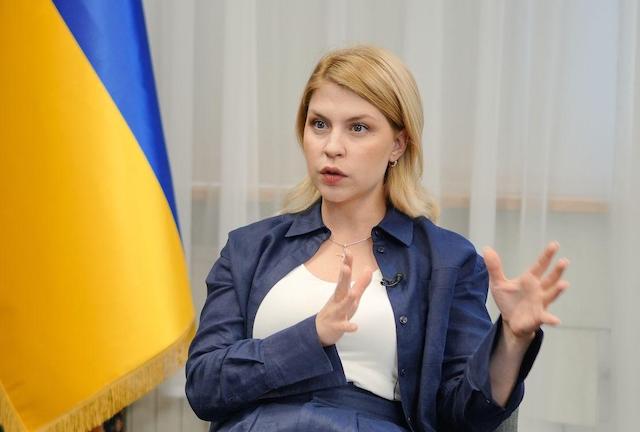 Свежие новости: Україна веде позитивні переговори зі США про придбання ракет Tomahawk – Стефанішина