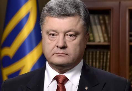 Свежие новости: Луценко: «Порошенко точно пойдет на президентские выборы»