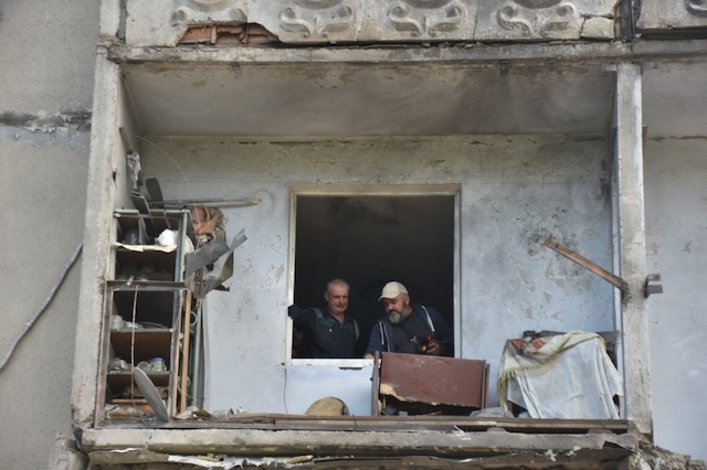 Свежие новости: У Миколаєві обстрілами накрили всі чотири райони: мер розповів подробиці