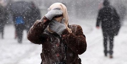 Свежие новости: Внимание! Штормовое предупреждение